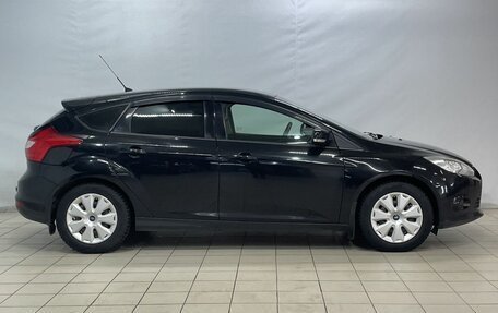 Ford Focus III, 2012 год, 870 000 рублей, 8 фотография