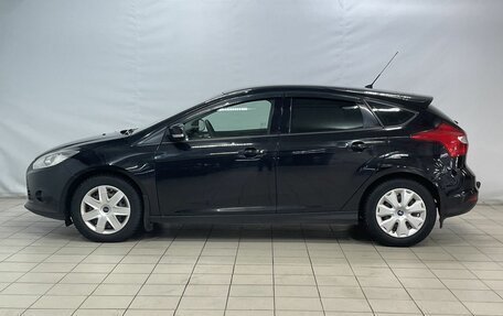 Ford Focus III, 2012 год, 870 000 рублей, 9 фотография