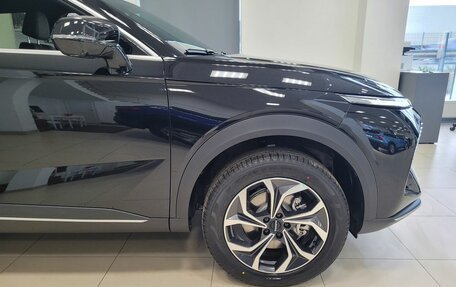 Haval F7, 2025 год, 3 612 510 рублей, 4 фотография