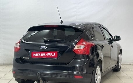 Ford Focus III, 2012 год, 870 000 рублей, 4 фотография