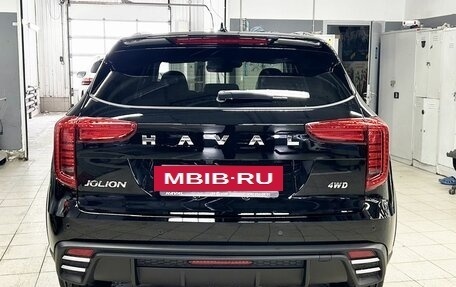 Haval Jolion, 2024 год, 2 820 510 рублей, 5 фотография