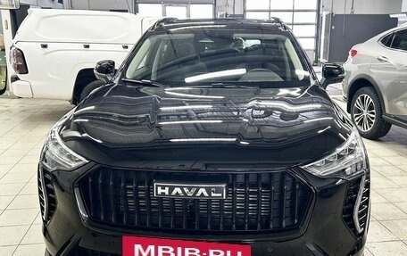 Haval Jolion, 2024 год, 2 820 510 рублей, 2 фотография