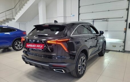 Haval F7, 2025 год, 3 612 510 рублей, 20 фотография