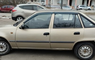 Daewoo Nexia I рестайлинг, 2007 год, 148 000 рублей, 1 фотография