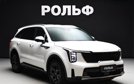 KIA Sorento IV, 2024 год, 6 500 000 рублей, 1 фотография