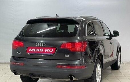 Audi Q7, 2008 год, 1 380 000 рублей, 4 фотография