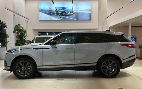 Land Rover Range Rover Velar I, 2023 год, 11 270 000 рублей, 9 фотография