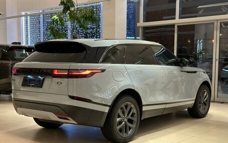 Land Rover Range Rover Velar I, 2023 год, 11 270 000 рублей, 5 фотография