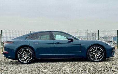 Porsche Panamera, 2024 год, 21 990 000 рублей, 18 фотография