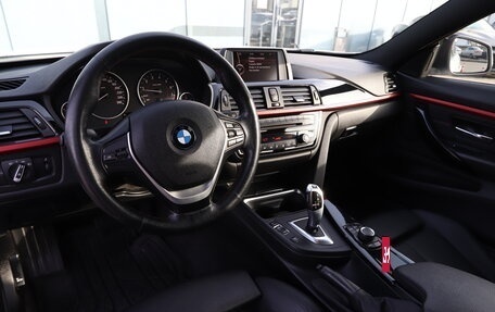 BMW 4 серия, 2014 год, 1 890 033 рублей, 11 фотография