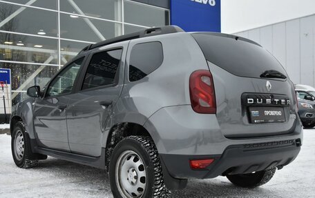 Renault Duster I рестайлинг, 2020 год, 1 750 000 рублей, 8 фотография