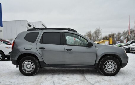 Renault Duster I рестайлинг, 2020 год, 1 750 000 рублей, 4 фотография