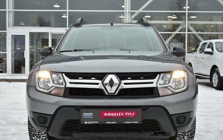 Renault Duster I рестайлинг, 2020 год, 1 750 000 рублей, 2 фотография