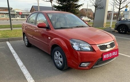 KIA Rio II, 2011 год, 785 000 рублей, 2 фотография