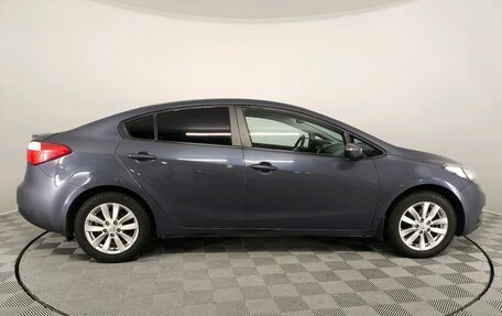 KIA Cerato III, 2014 год, 1 230 000 рублей, 6 фотография