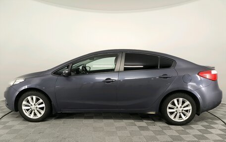 KIA Cerato III, 2014 год, 1 230 000 рублей, 10 фотография