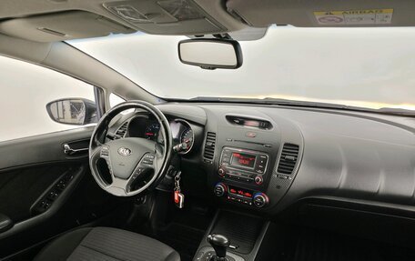 KIA Cerato III, 2014 год, 1 230 000 рублей, 15 фотография