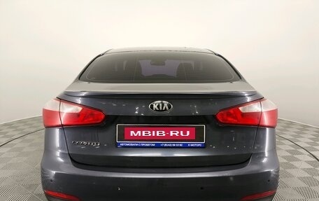 KIA Cerato III, 2014 год, 1 230 000 рублей, 8 фотография