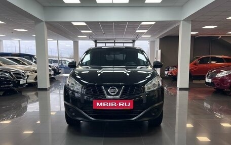 Nissan Qashqai, 2010 год, 1 175 000 рублей, 3 фотография