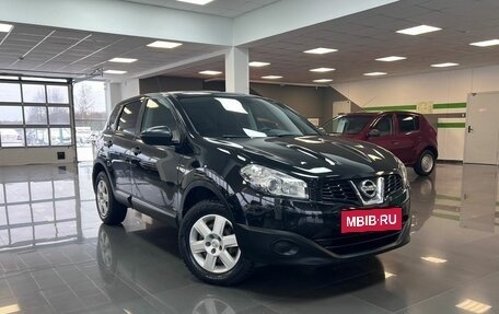 Nissan Qashqai, 2010 год, 1 175 000 рублей, 5 фотография