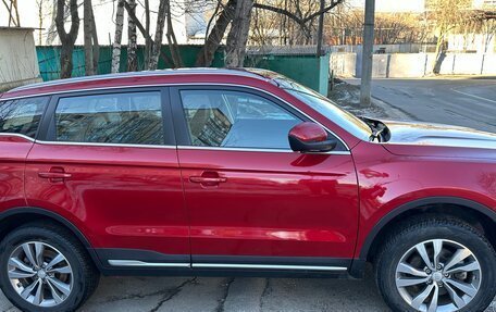 Geely Atlas I, 2019 год, 1 825 000 рублей, 6 фотография