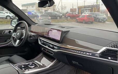 BMW X7, 2024 год, 20 300 000 рублей, 29 фотография