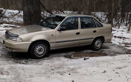 Daewoo Nexia I рестайлинг, 2007 год, 148 000 рублей, 8 фотография