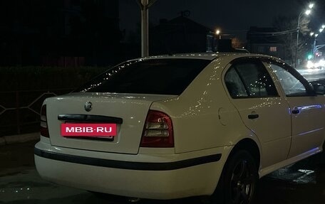 Skoda Octavia IV, 2002 год, 395 000 рублей, 10 фотография