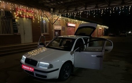 Skoda Octavia IV, 2002 год, 395 000 рублей, 14 фотография