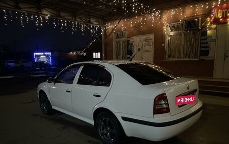 Skoda Octavia IV, 2002 год, 395 000 рублей, 7 фотография