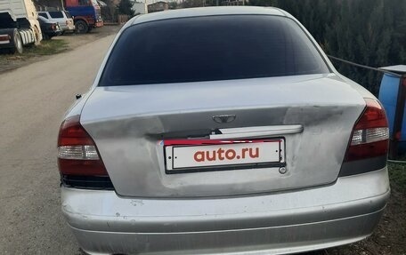 Daewoo Nubira, 2003 год, 280 000 рублей, 2 фотография