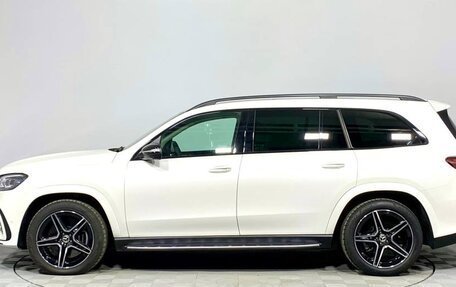 Mercedes-Benz GLS, 2023 год, 21 157 500 рублей, 3 фотография