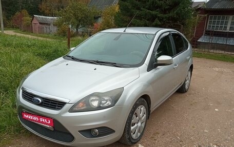 Ford Focus II рестайлинг, 2008 год, 650 000 рублей, 5 фотография