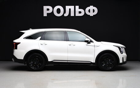 KIA Sorento IV, 2024 год, 6 500 000 рублей, 6 фотография