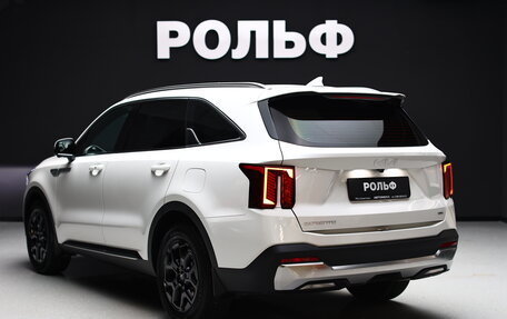 KIA Sorento IV, 2024 год, 6 500 000 рублей, 2 фотография