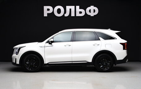 KIA Sorento IV, 2024 год, 6 500 000 рублей, 5 фотография