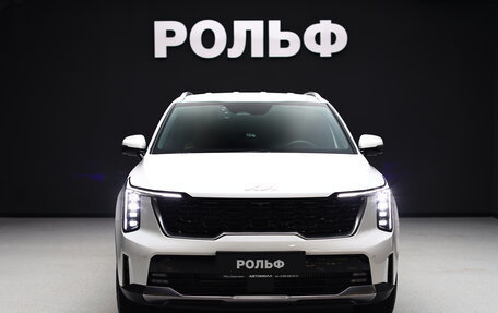 KIA Sorento IV, 2024 год, 6 500 000 рублей, 3 фотография