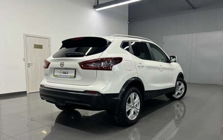 Nissan Qashqai, 2021 год, 2 645 000 рублей, 2 фотография