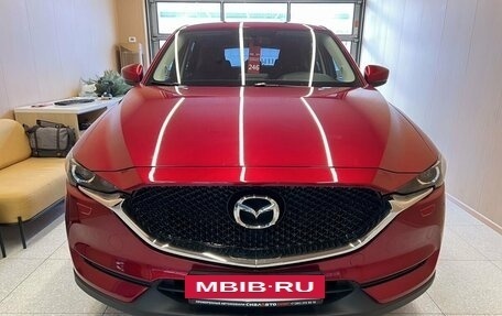 Mazda CX-5 II, 2018 год, 2 930 000 рублей, 2 фотография