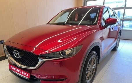 Mazda CX-5 II, 2018 год, 2 930 000 рублей, 3 фотография