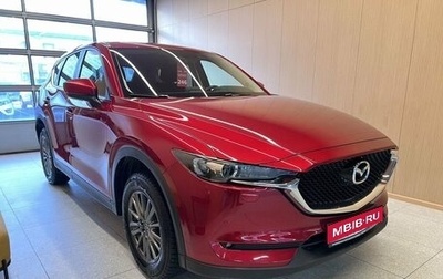 Mazda CX-5 II, 2018 год, 2 930 000 рублей, 1 фотография