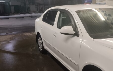 Skoda Octavia, 2013 год, 650 000 рублей, 1 фотография