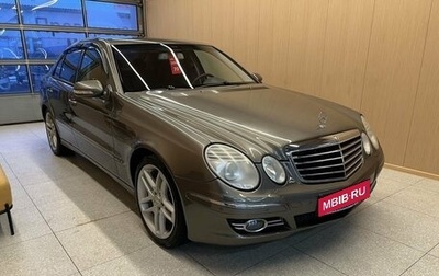 Mercedes-Benz E-Класс, 2007 год, 1 260 000 рублей, 1 фотография