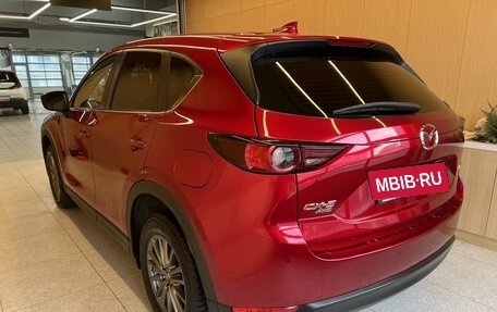 Mazda CX-5 II, 2018 год, 2 930 000 рублей, 6 фотография