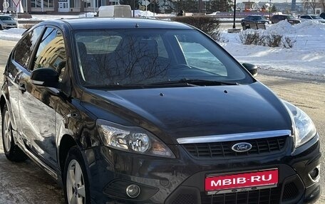 Ford Focus II рестайлинг, 2009 год, 650 000 рублей, 1 фотография