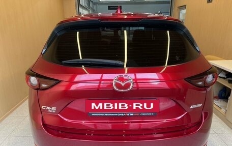 Mazda CX-5 II, 2018 год, 2 930 000 рублей, 5 фотография