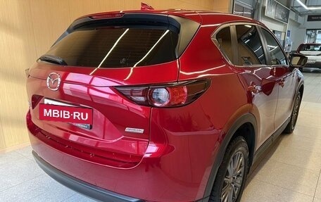 Mazda CX-5 II, 2018 год, 2 930 000 рублей, 4 фотография