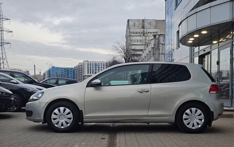 Volkswagen Golf VI, 2011 год, 900 000 рублей, 9 фотография