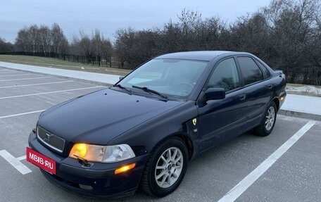 Volvo S40 II, 2001 год, 360 000 рублей, 10 фотография