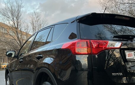 Toyota RAV4, 2014 год, 2 150 000 рублей, 15 фотография